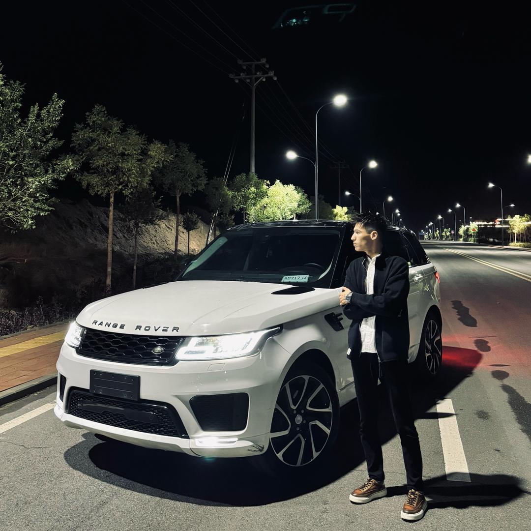 库车白冠汽车服务有限公司🚗