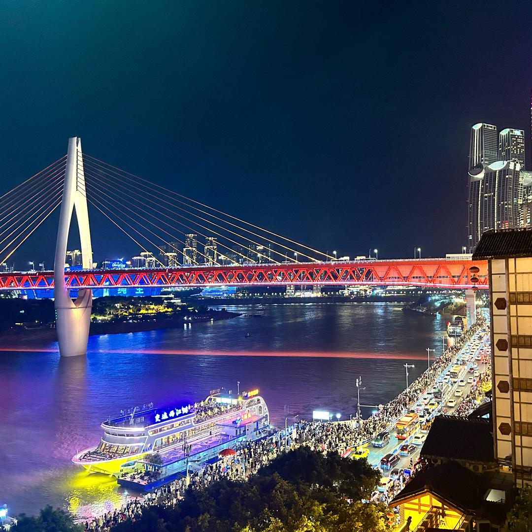小执着