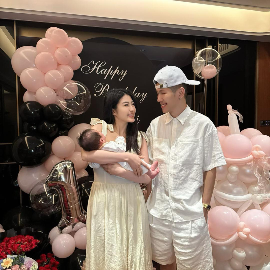 杰米夫妇（日常）