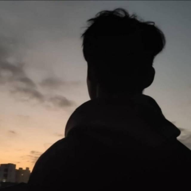 枫叶头像
