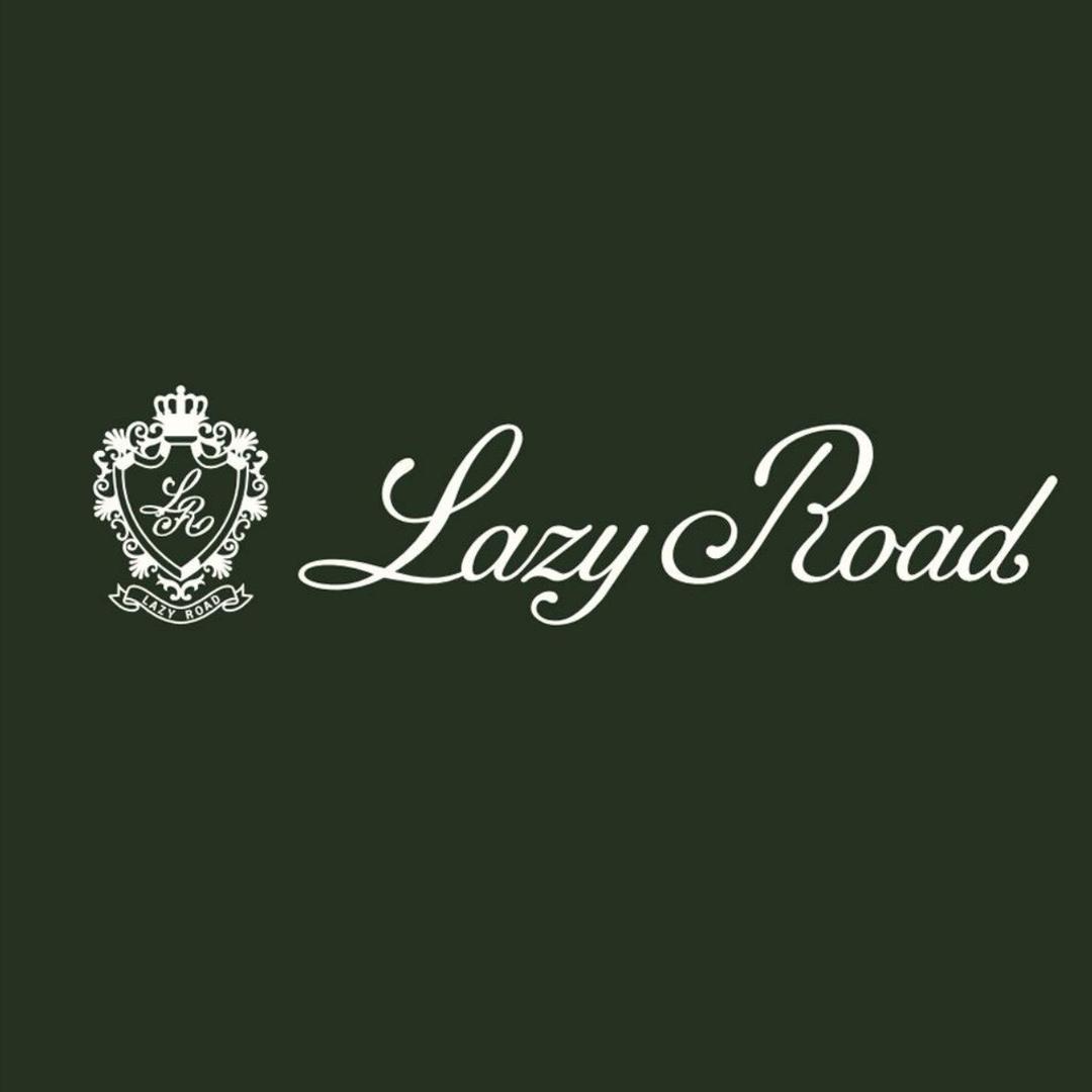 LazyRoad主理人店