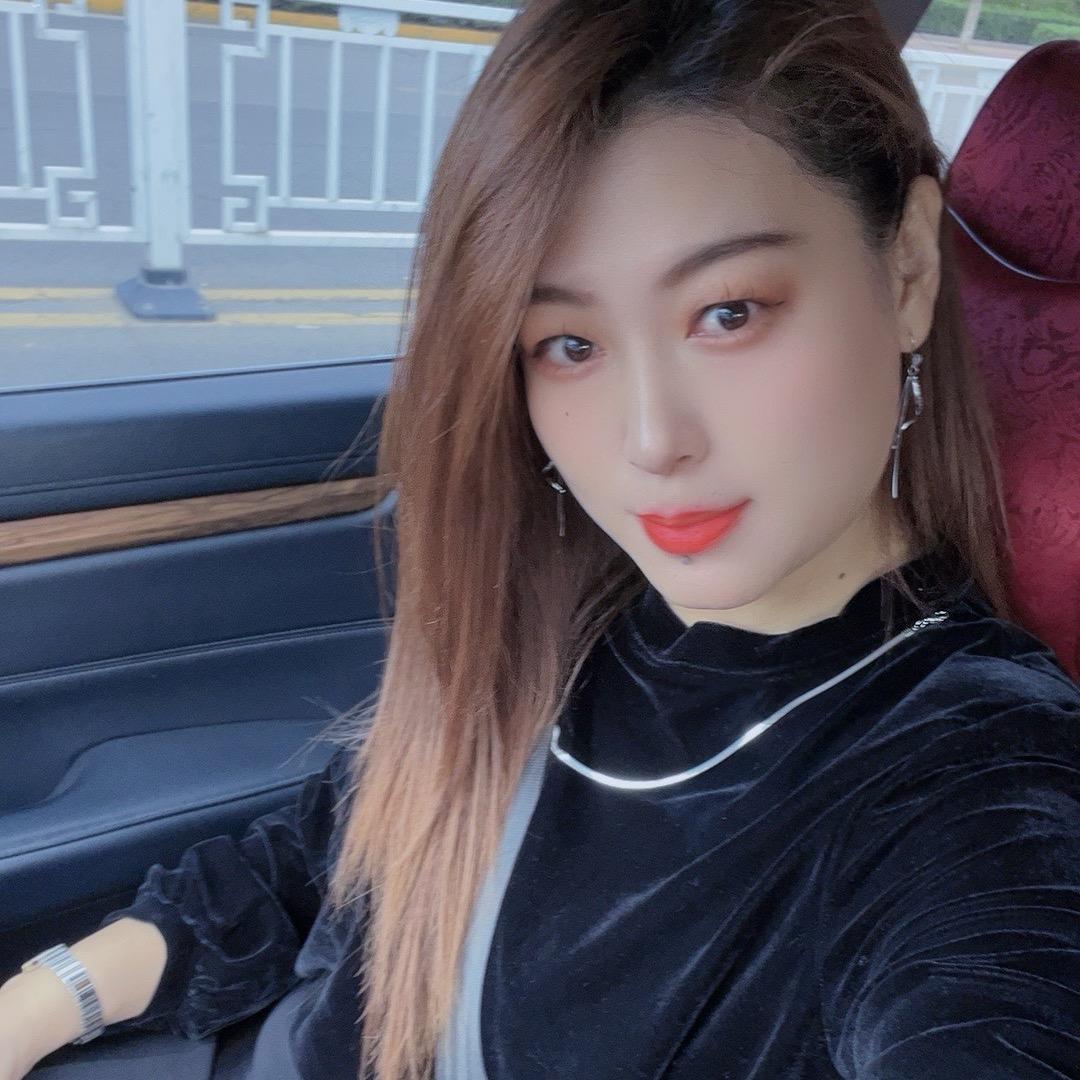 爱自己😘