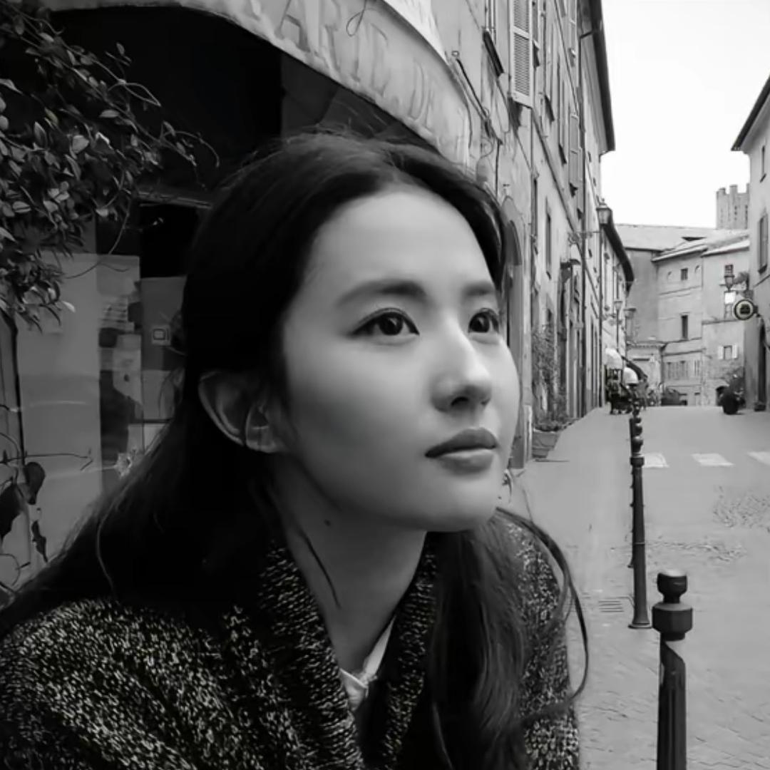 文美女💕