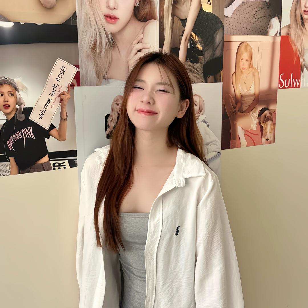 吖Xxx🧸(好掛住楊千嬅版)