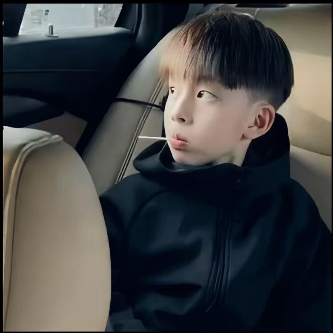 -冷少.⚜️