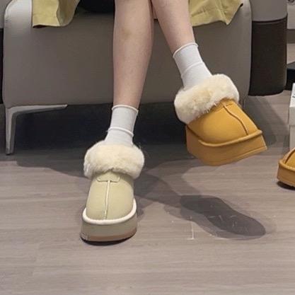 温州时尚真皮女鞋