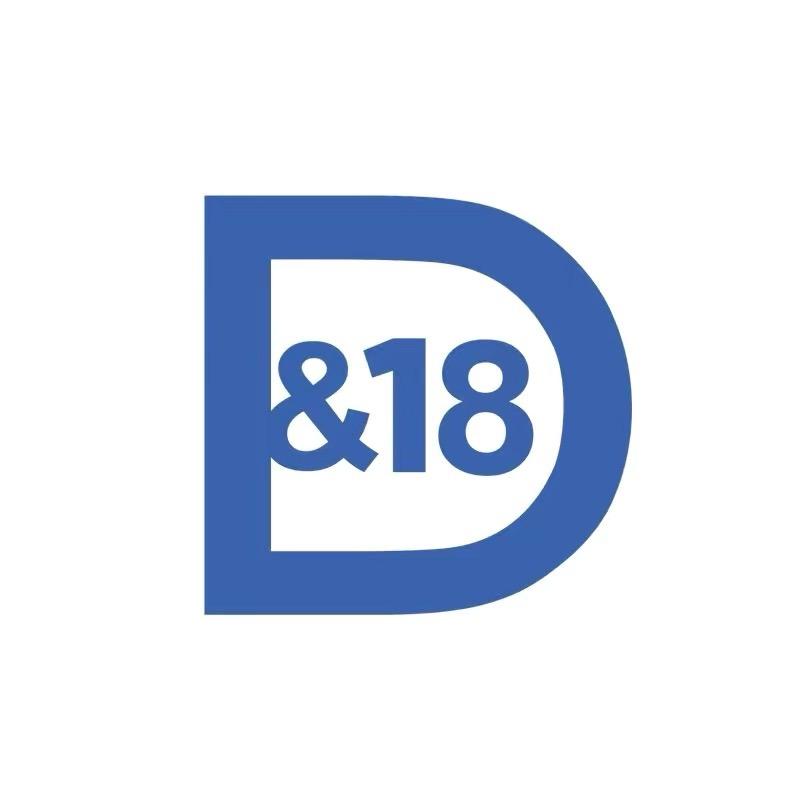 D&18