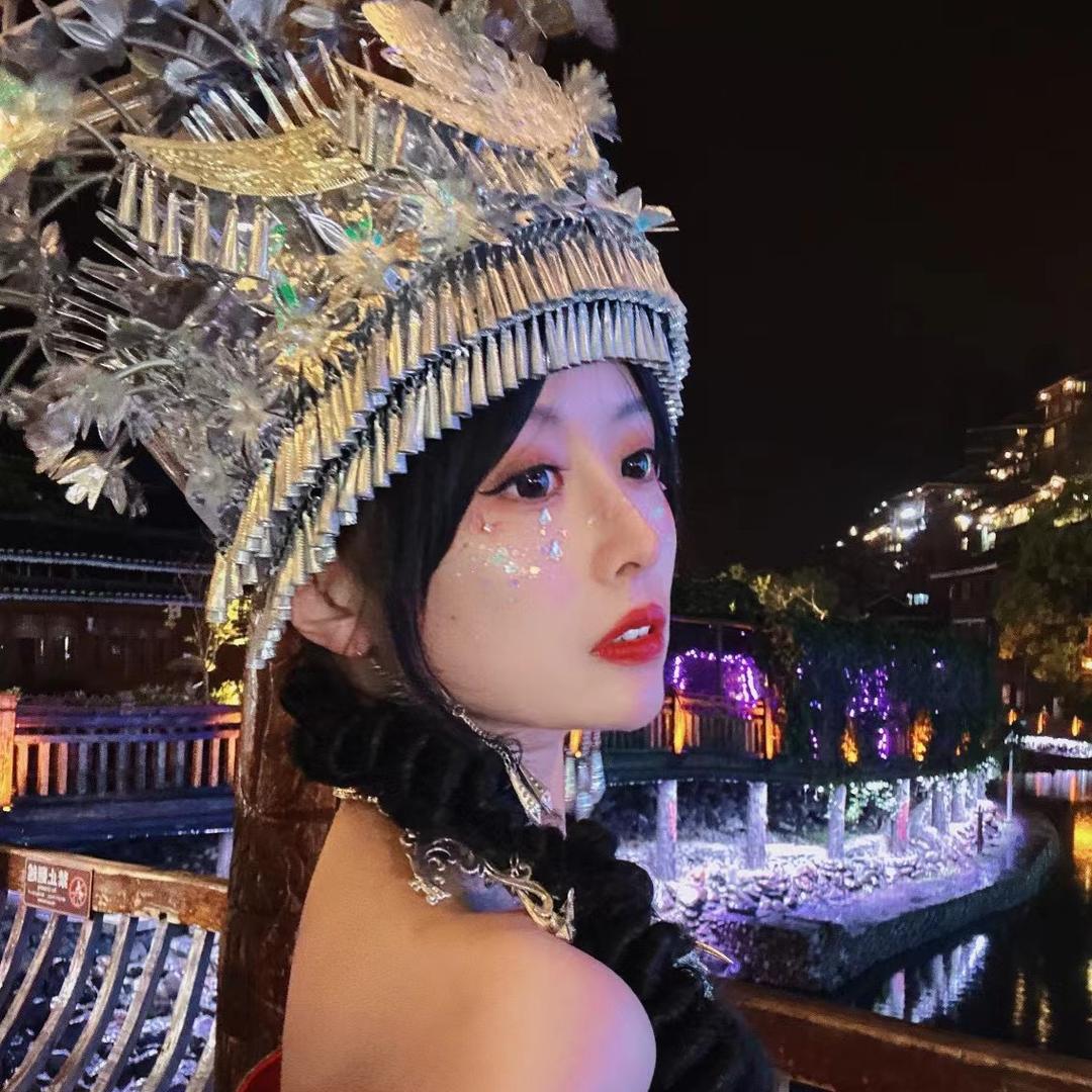 阿美