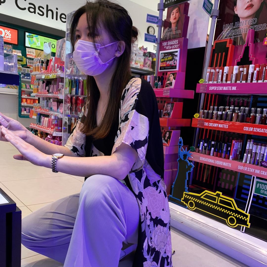 🌈🌈A梨子最棒棒