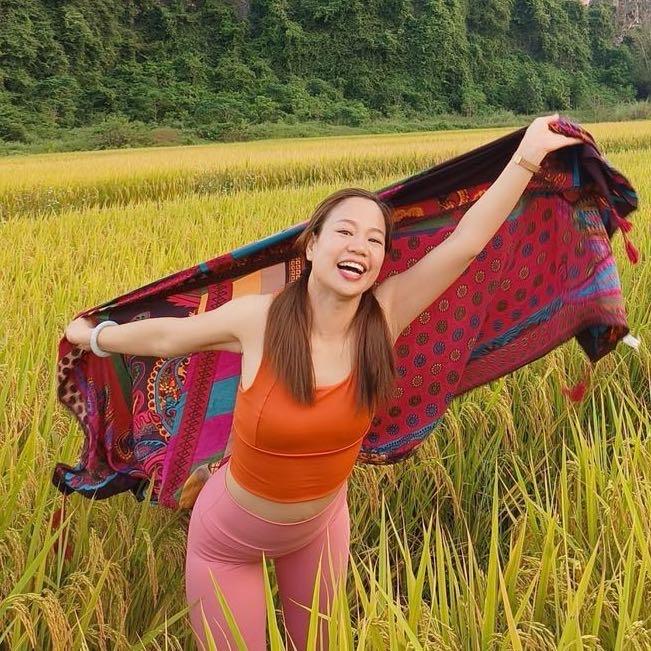 🍀幸运女神👑（幸运符）🌈