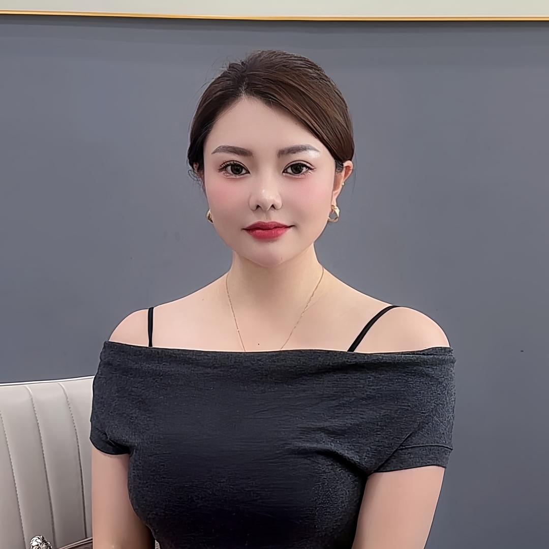潘贝贝 厚河茶业