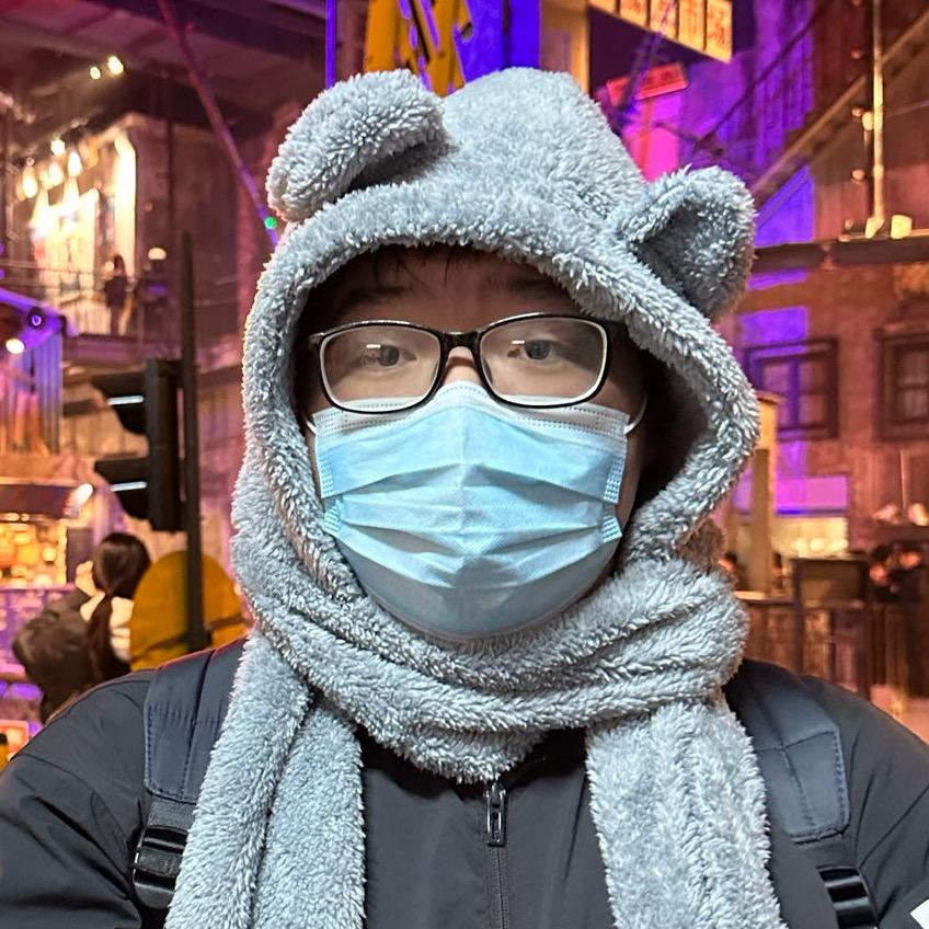 豆豆超爱吃
