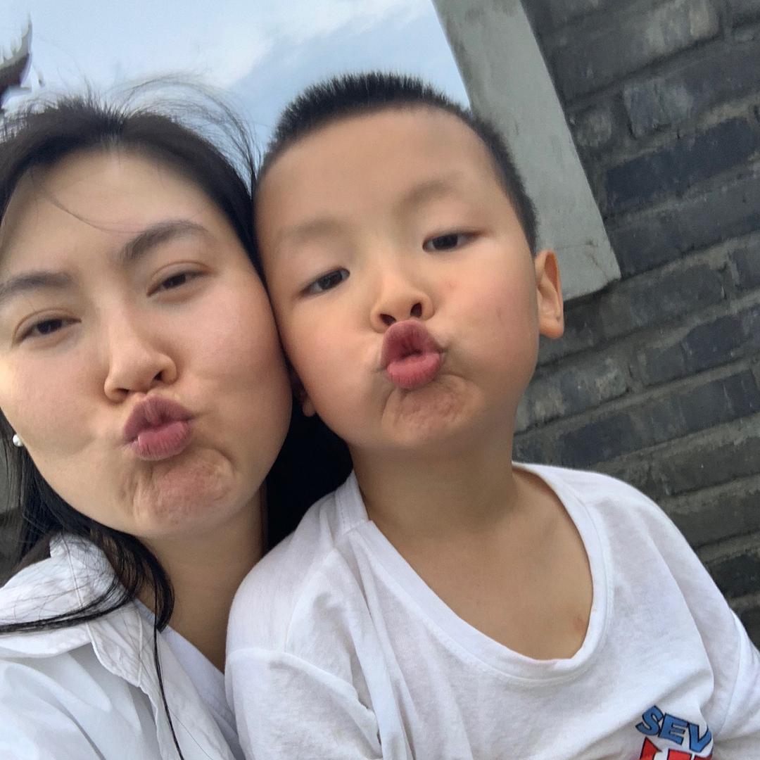 小李子日常