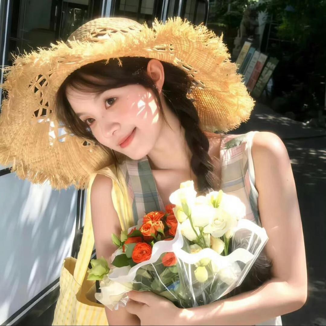 佳佳手工☀️