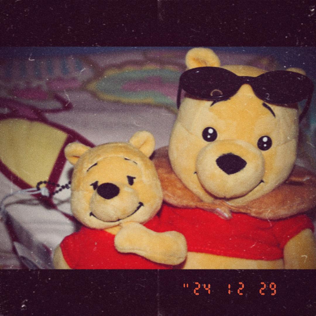 pooh