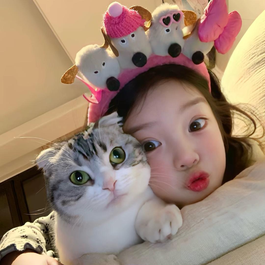 不吃渔🦄