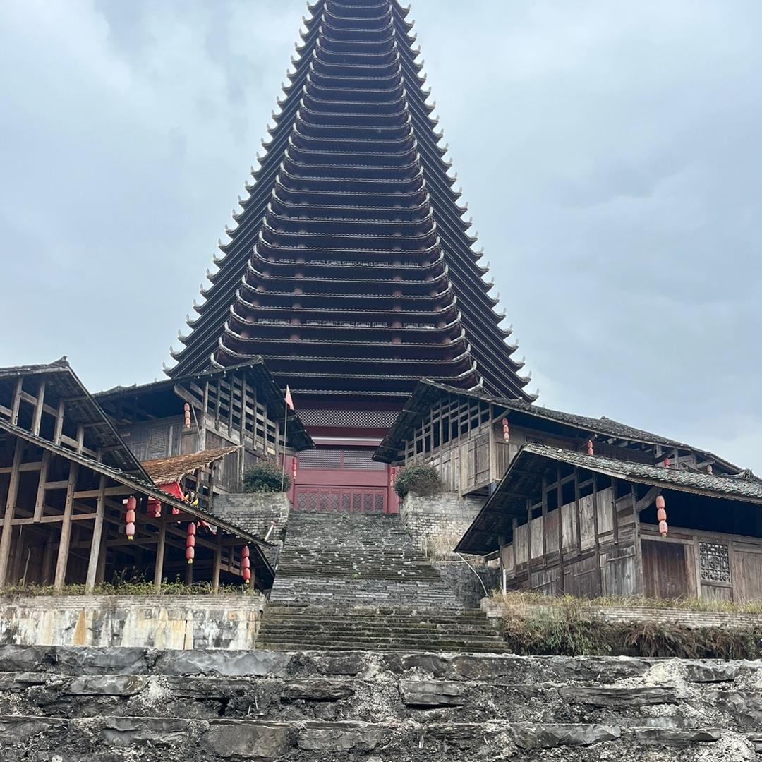 秋天山货