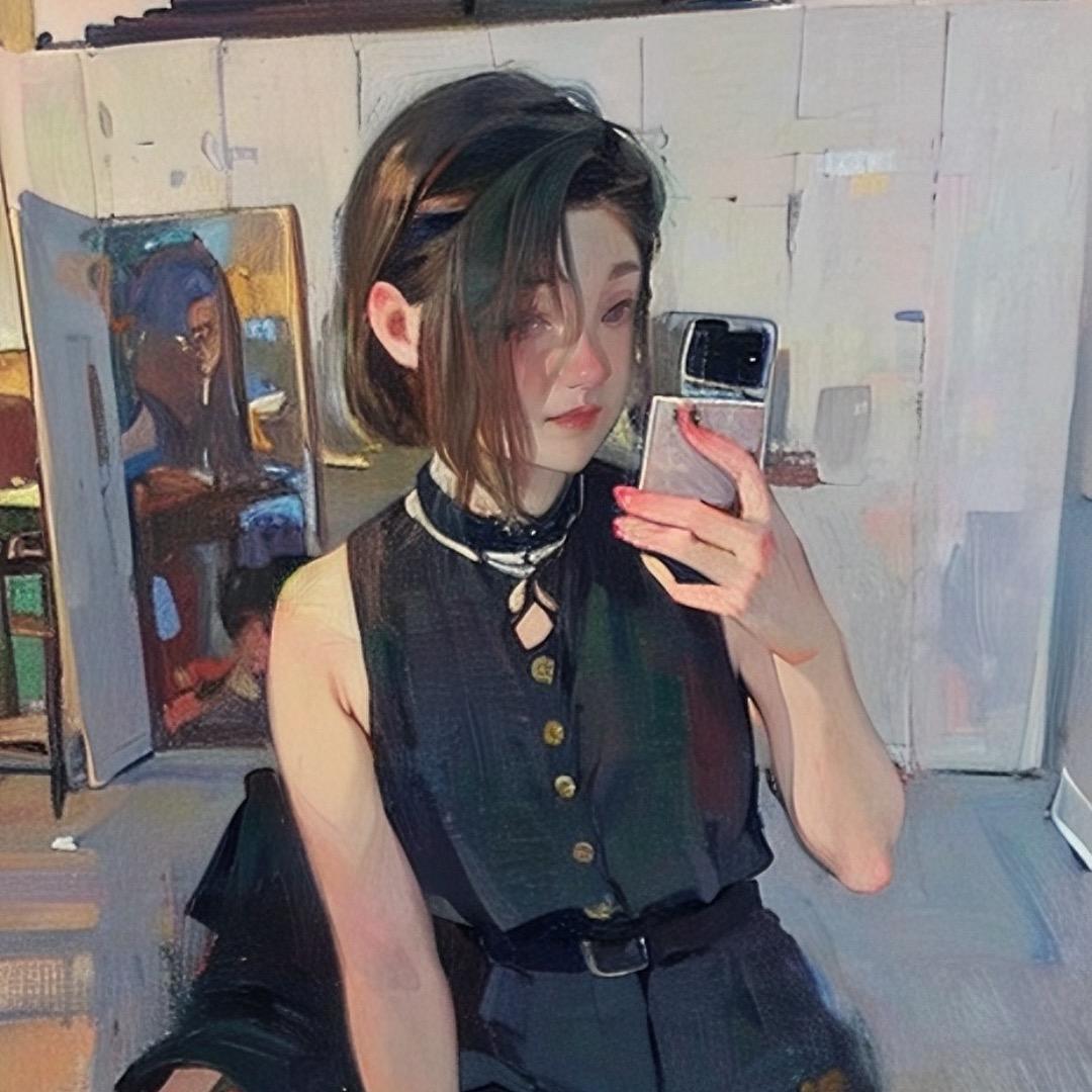 W💕