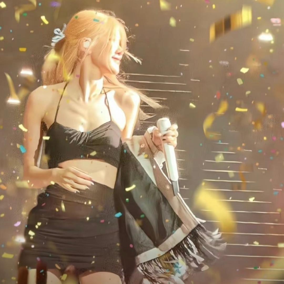 ✨ 🌈不想洗头呢