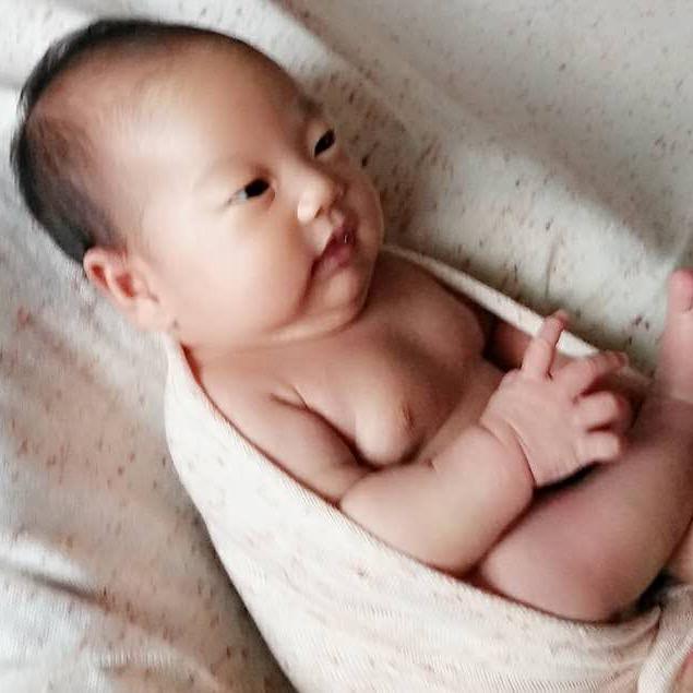 戚兴