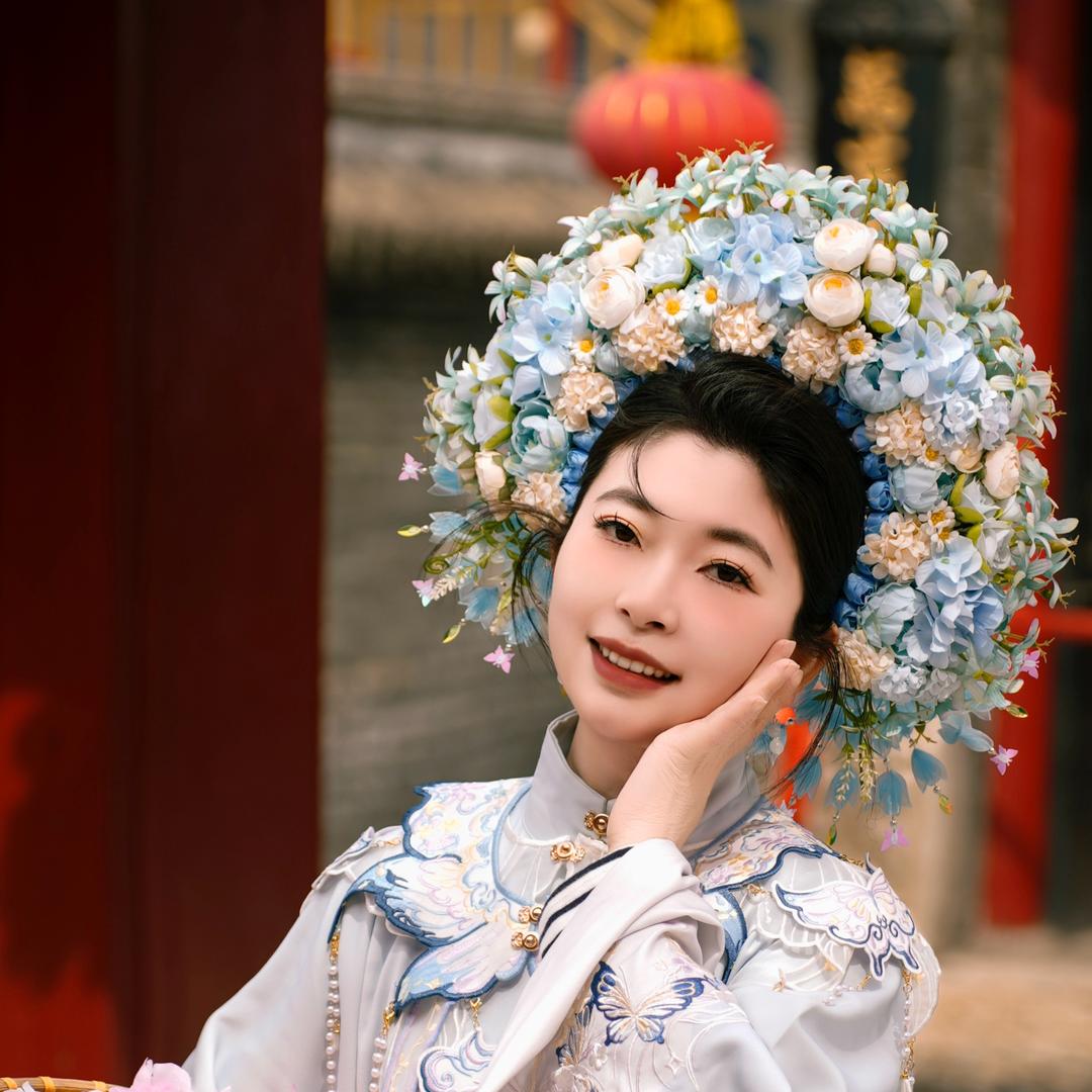 哈哈婧吃喝玩乐