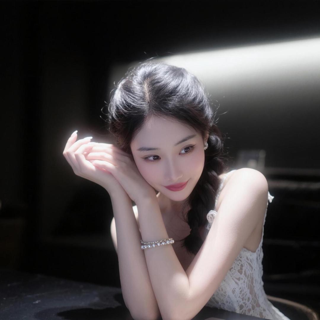 茜茜～
