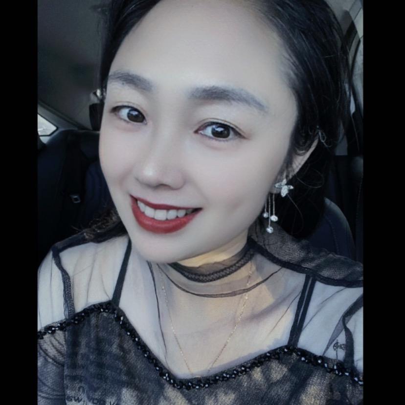浅陌凉汐
