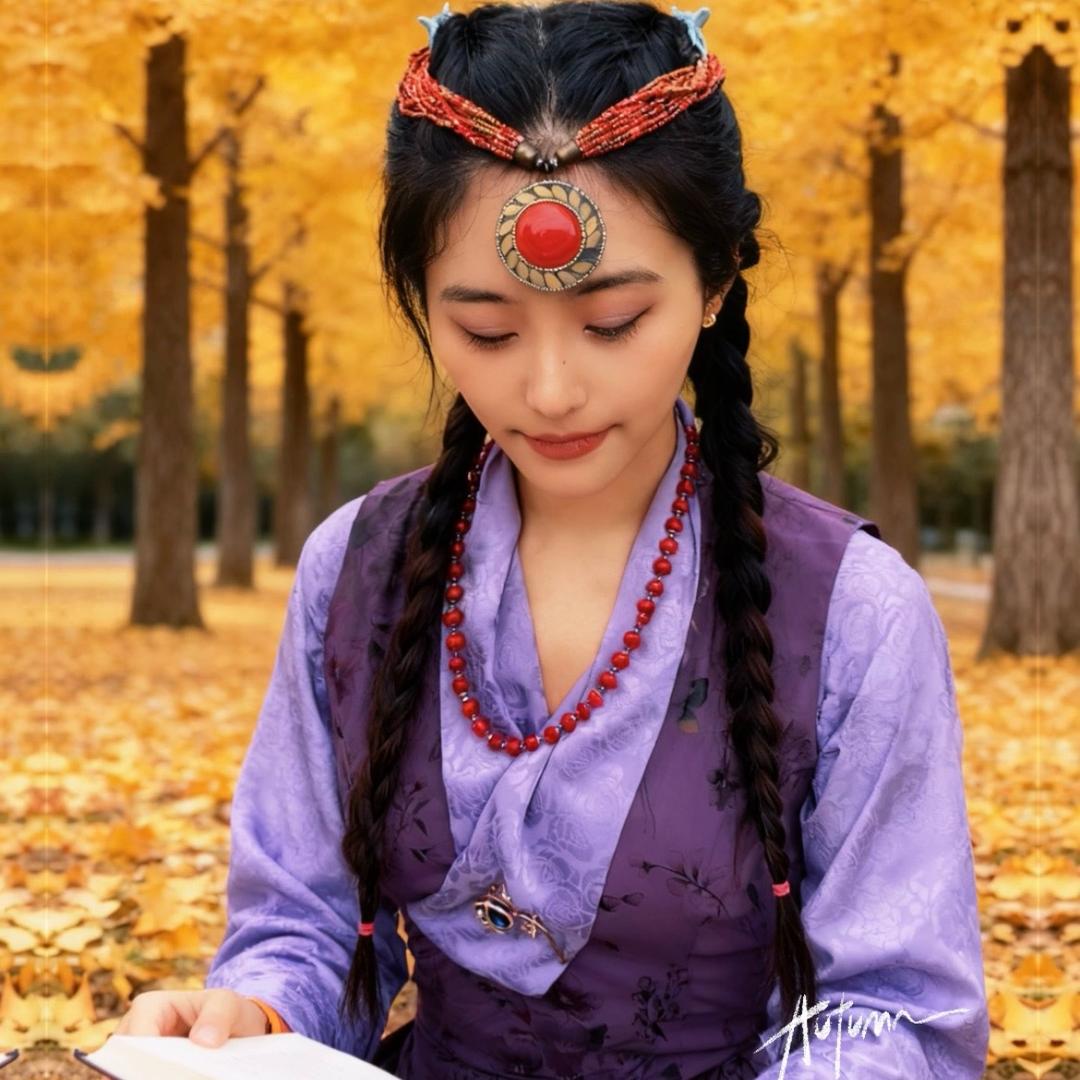 格桑梅朵