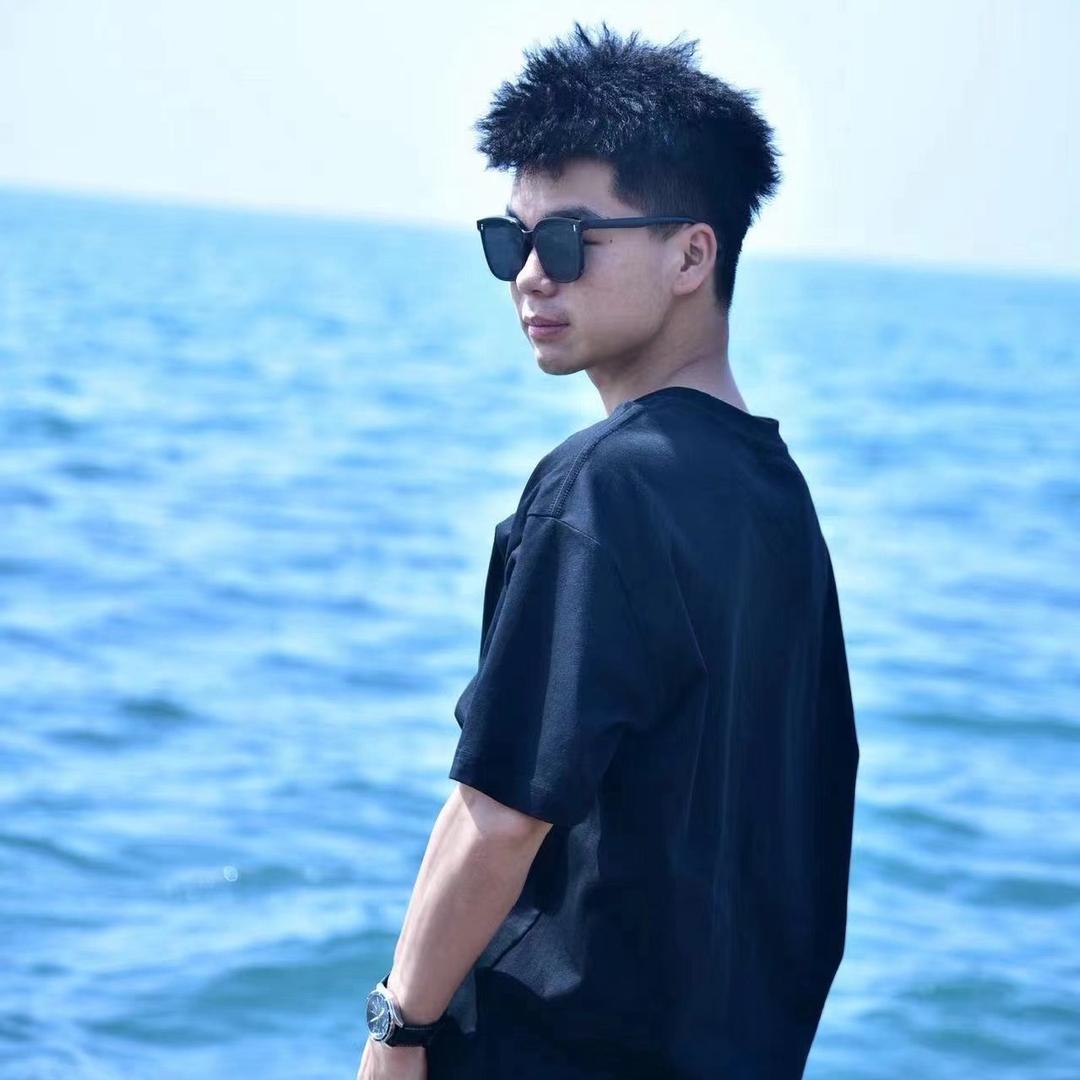 💫餘生✨隨心🌈