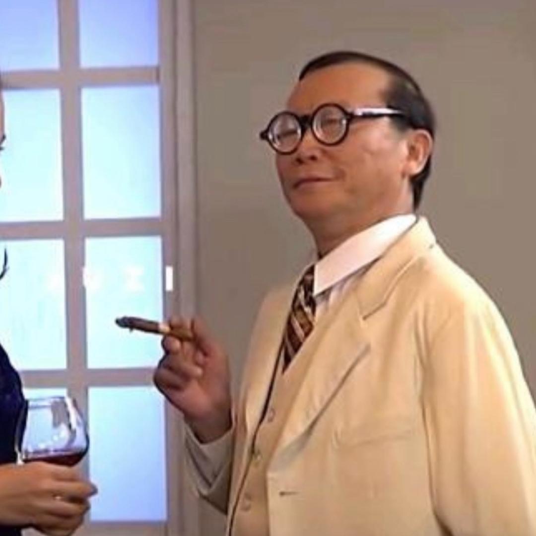 我不是 西格玛