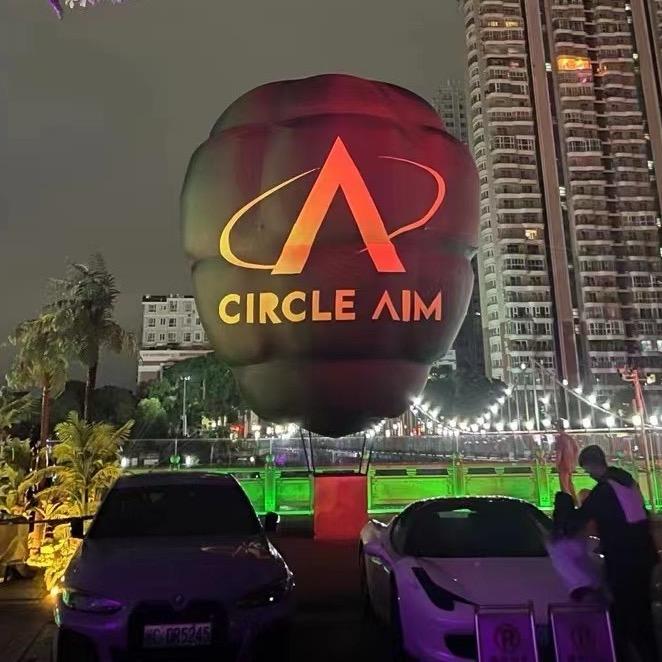 吕潇潇(aim 版)