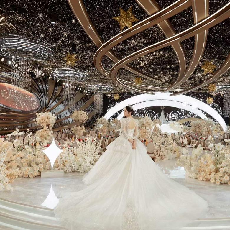 铜壶苑·宴禧阁一站式宴会中心