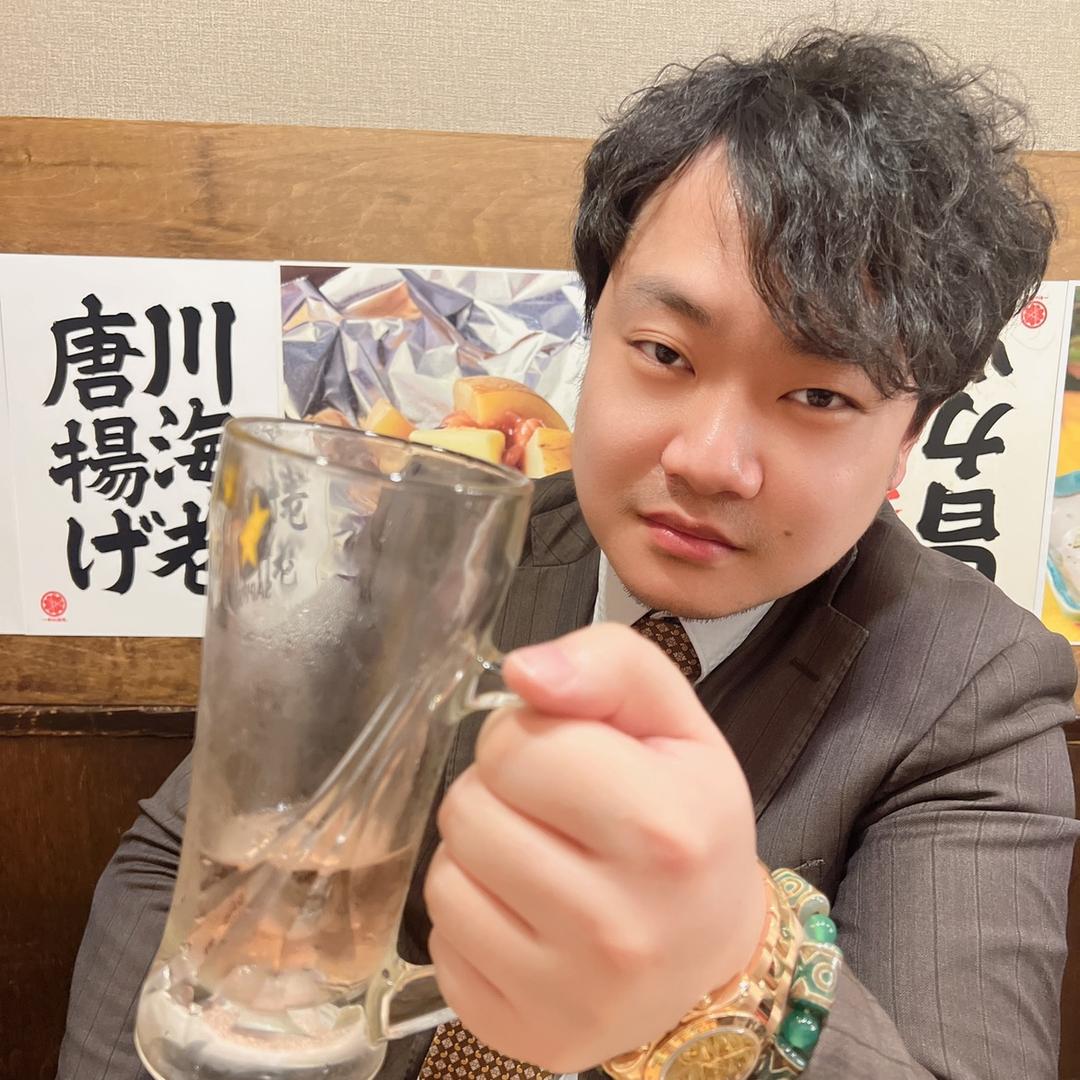 日本金融羊社长