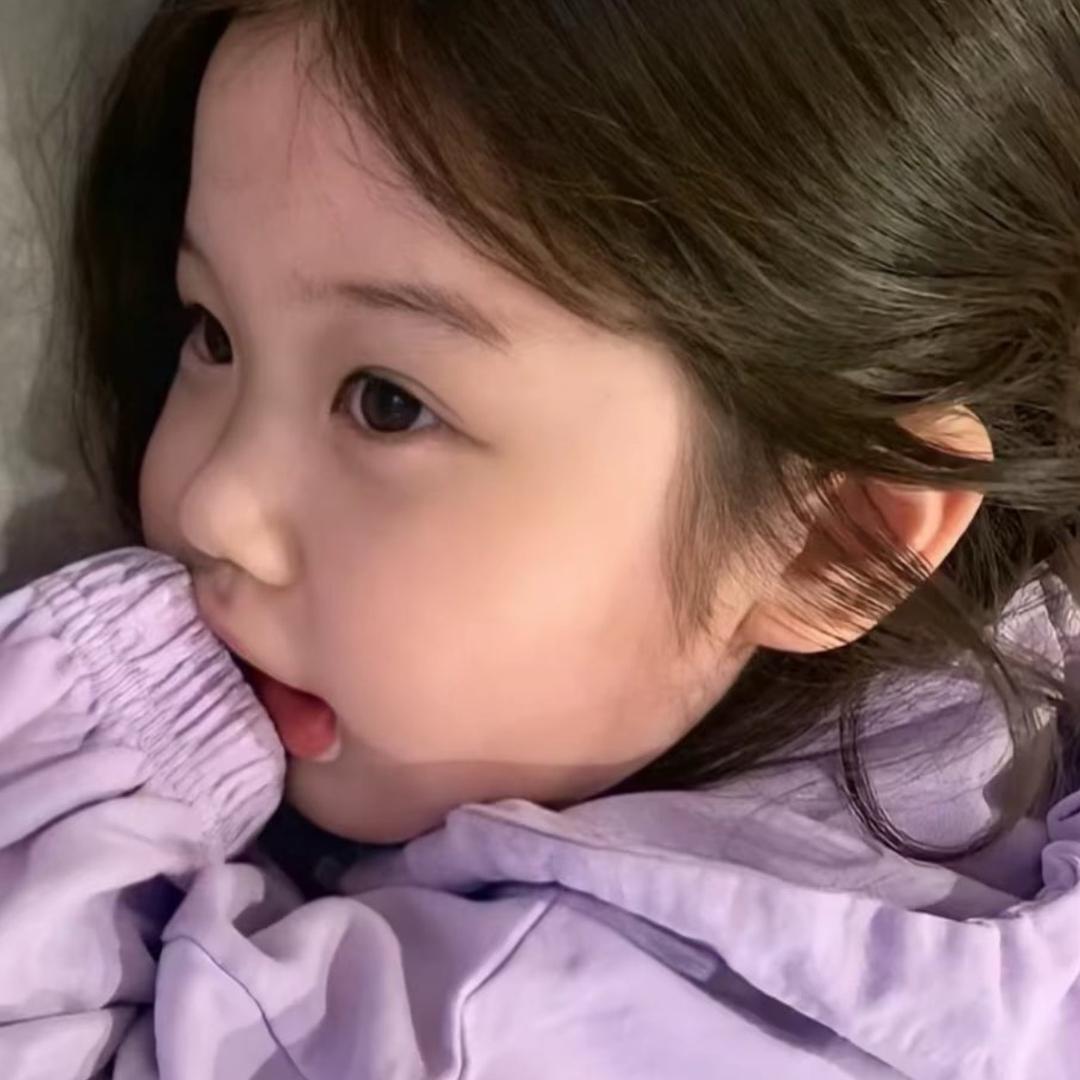 小姜含