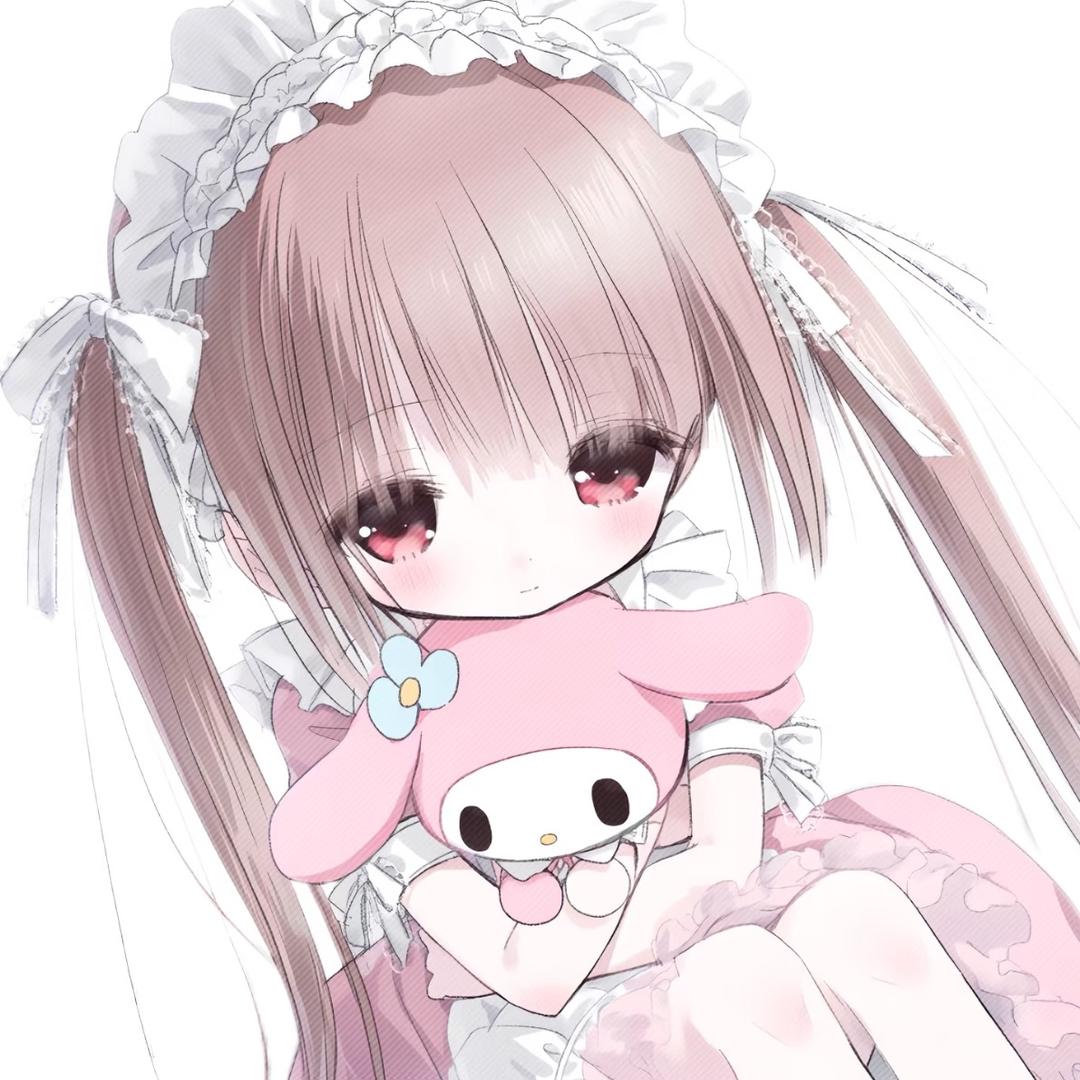 小元宝੭
