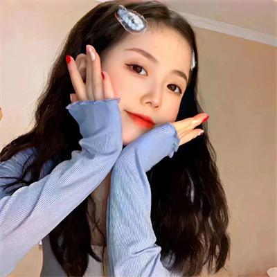 甜甜小吃货
