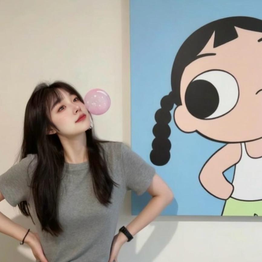 是蔡蔡呀-