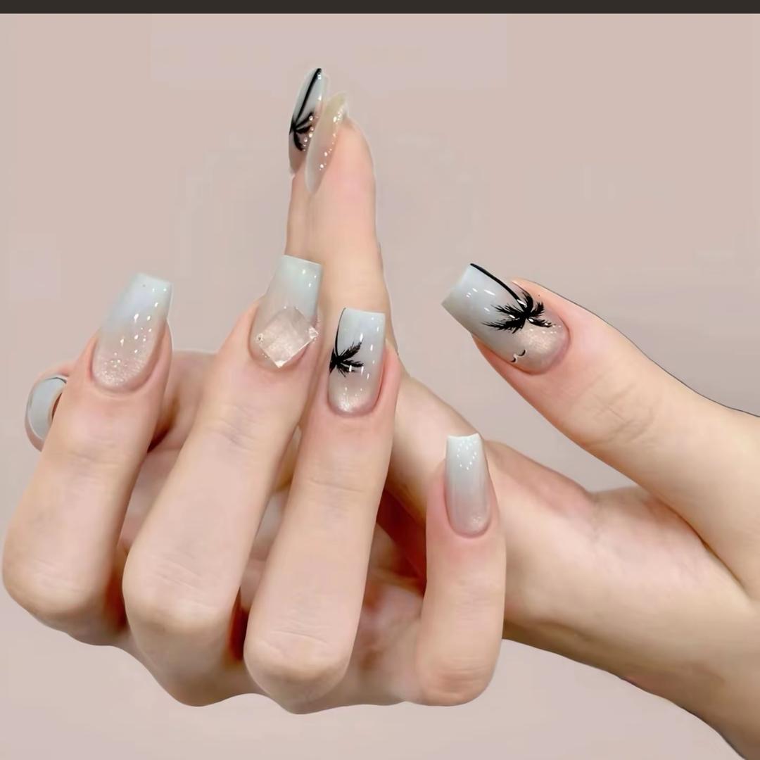 尤尼美甲美睫