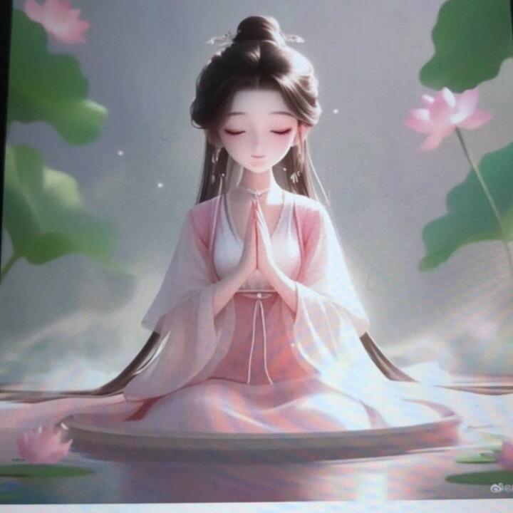 璃月