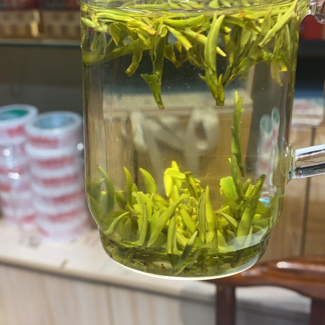 石牌老黑茶庄