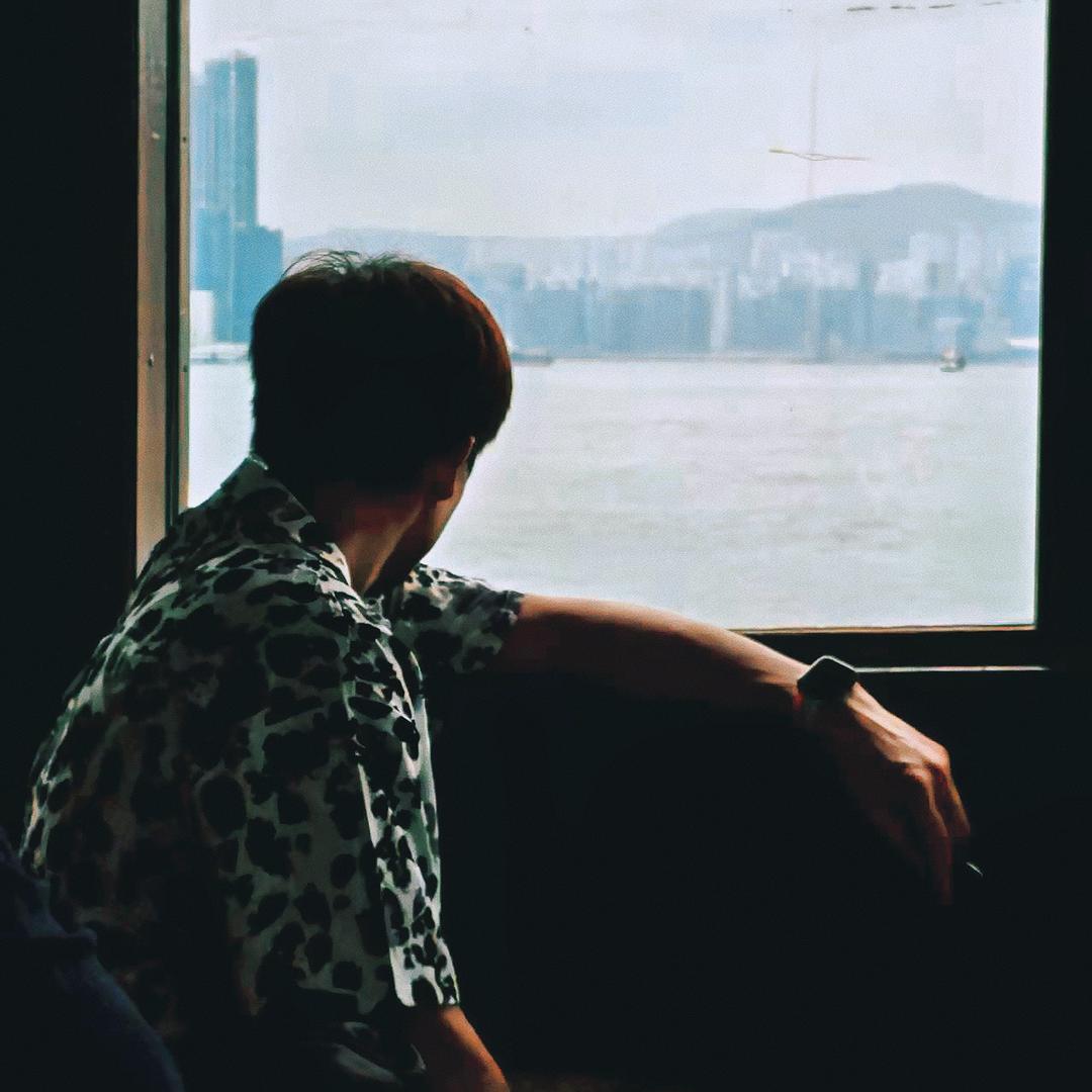 超超☁️