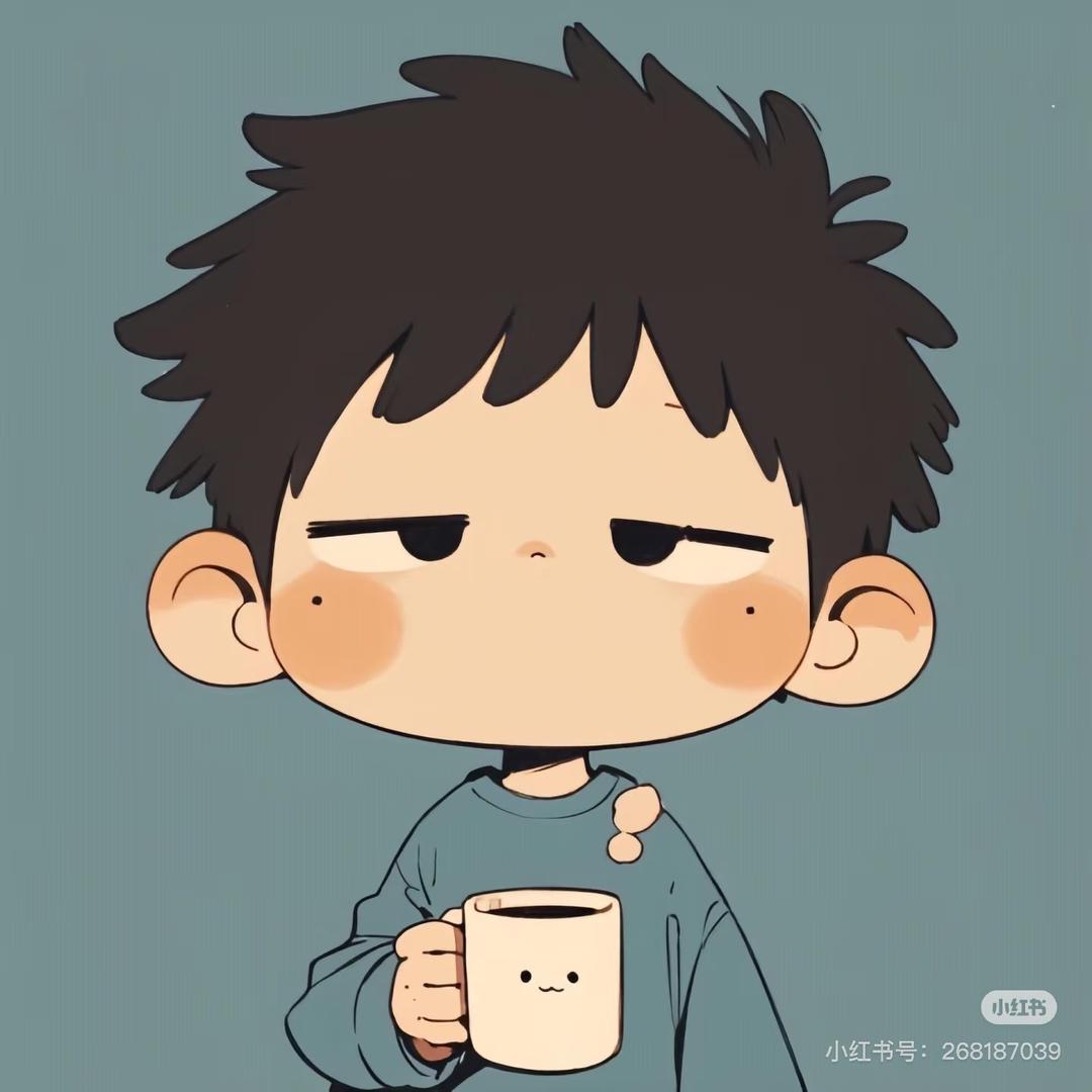 金毛先生👶