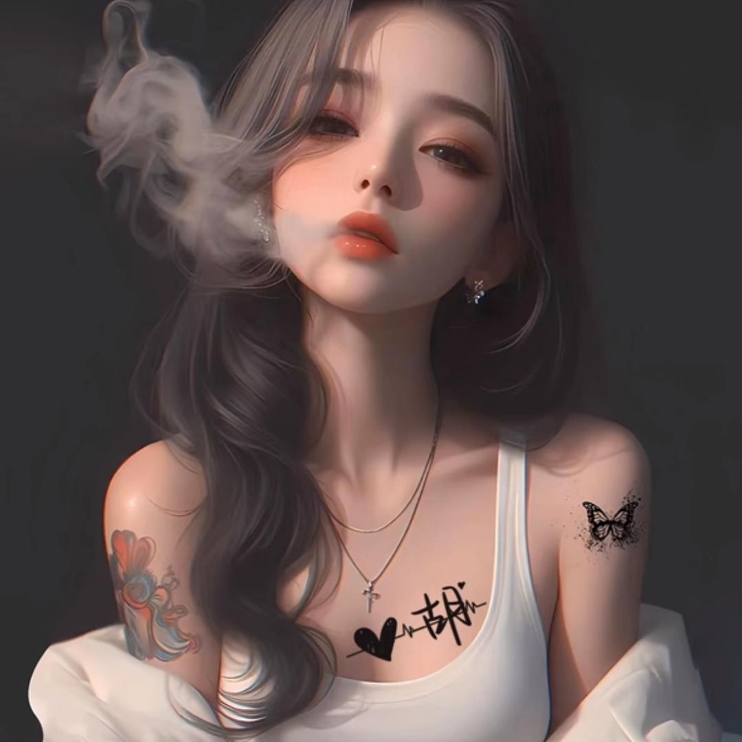 🍀别想打扰我学习