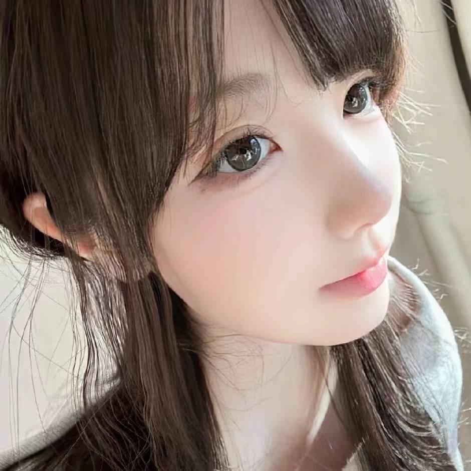 我这辈子被冷脸萌毁了