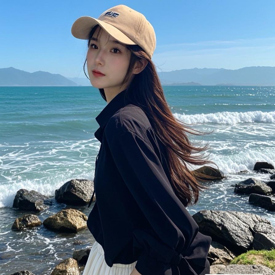 染