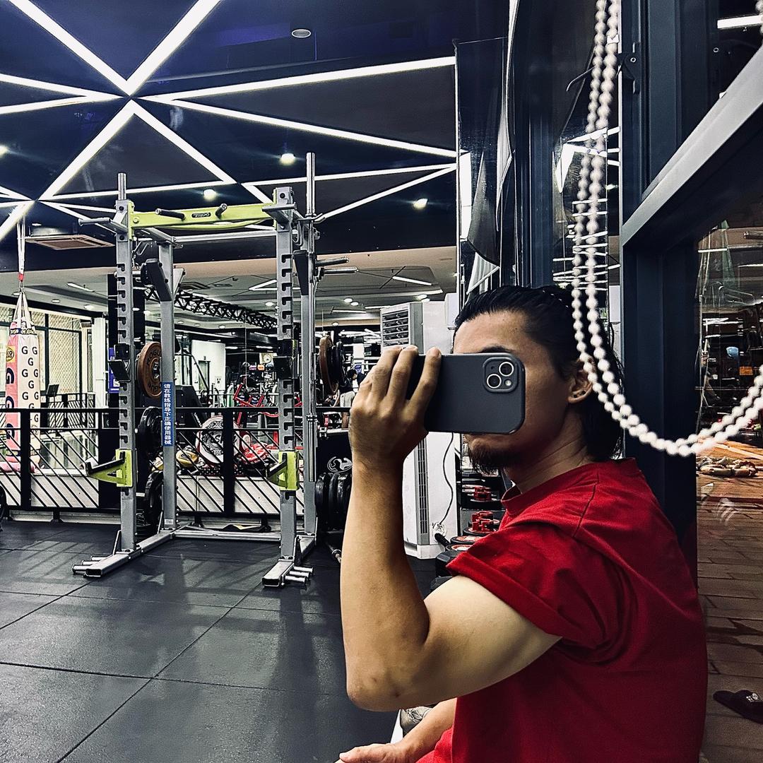 小虎虎♏️🇨🇳