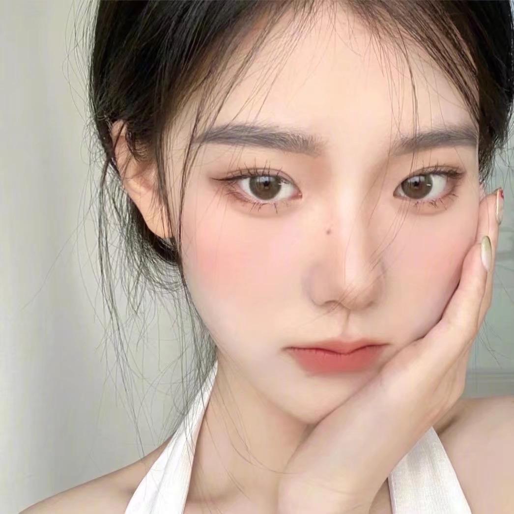 某冷面女是覆舟嘴头像