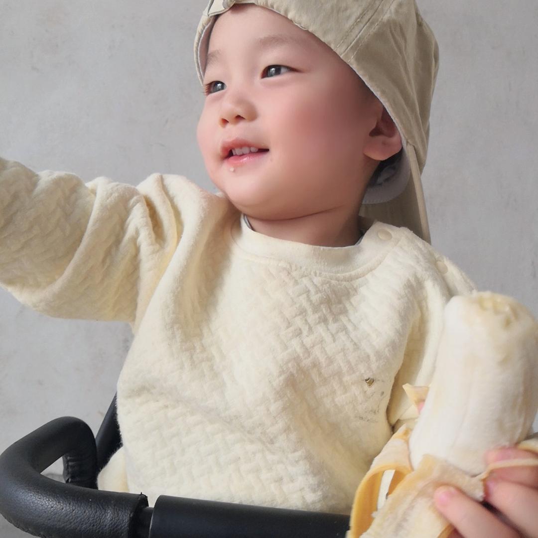 1️⃣颗豆子吖🍀