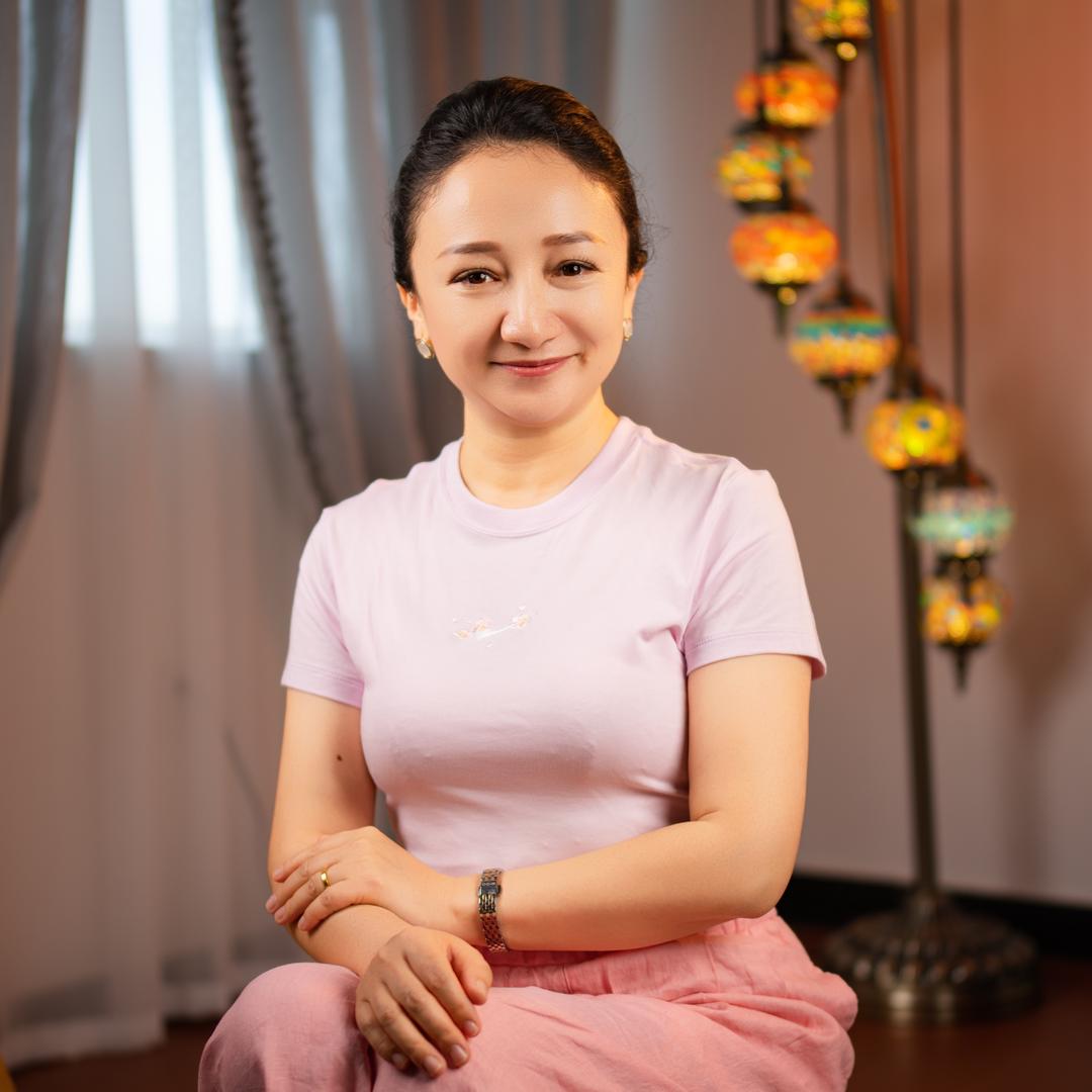 玛依拉-喜悦心灵