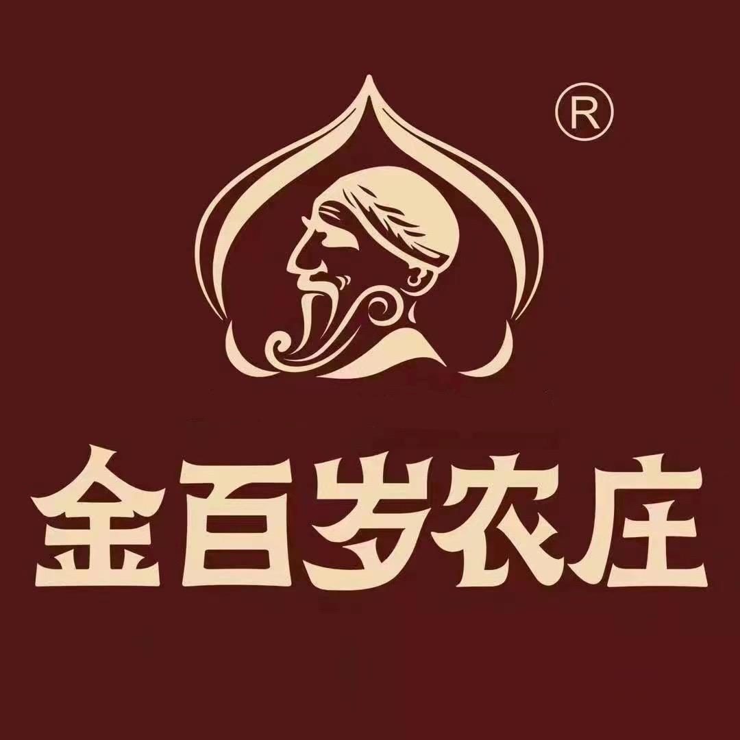 金百岁农庄食品旗舰店